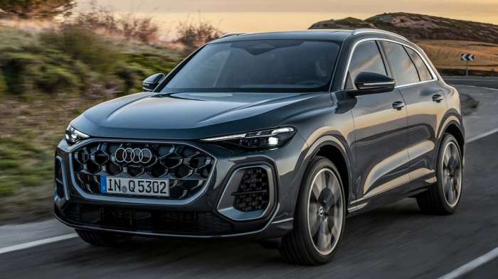     Audi Q5